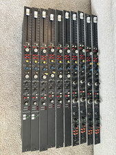 STUDER 963 Mischpult Kanäle -