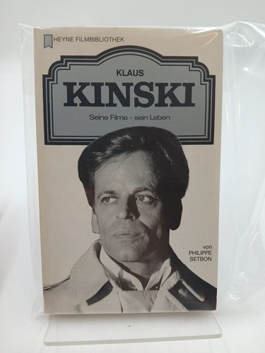 Klaus kinski seine filme - kinski.,