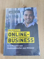 Das perfekte Online Business