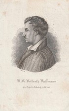 c1850 Vollrath Hoffmann