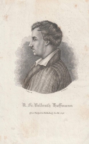 C1850 vollrath hoffmann - c1850,