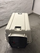Hunde Flugbox Transportbox