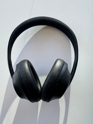 Bose 700 noise - bose,