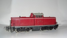 Trix Express H0 Diesellok V 100 1009 Art. Nr. 2267, alle Achsen angetrieben
