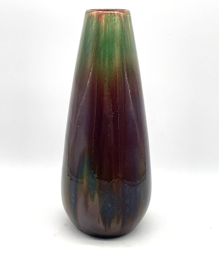 Grosse vintage keramik vase - vintage,