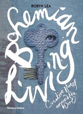 Bohemian Living: Creative