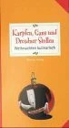 Karpfen gans und dresdner - gans,