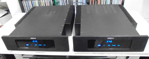 Trigon tre 50m - trigon, mono