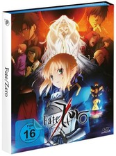 Fate/Zero - Staffelbox -