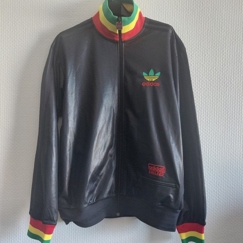 Original adidas chile rasta - adidas, 62