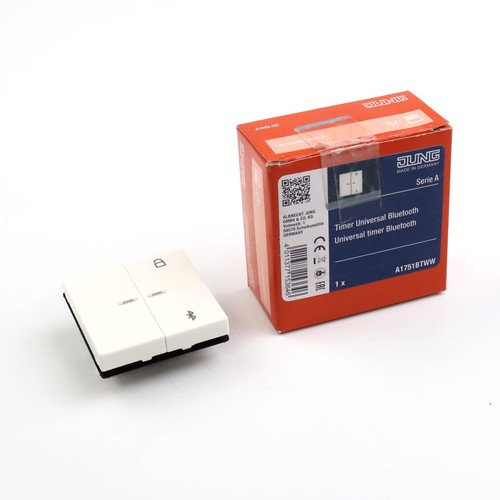 Jung timer universal bluetooth - timer,