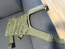 Tasmanian Tiger TT Trooper