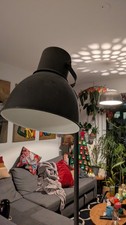 IKEA Hektar große Stylische