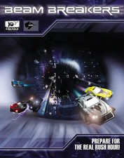 Beam Breakers ( AT: Funracer )