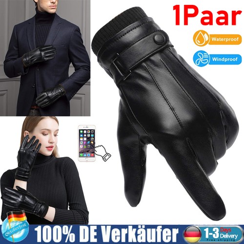 Lederhandschuhe handschuhe - lederhandschuhe,
