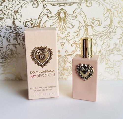 Dolce gabbana devotion eau - dolce,