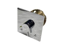 Unterputz-Badewannen- und