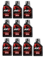 10l Motul 300V Factory Line