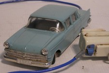 GAMA OPEL KAPITÄN 2,6 60ER