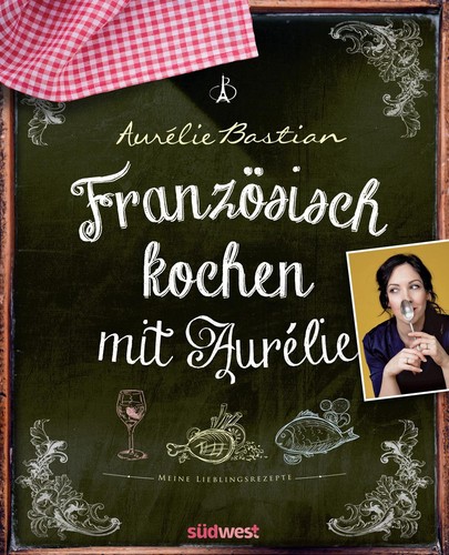 Aurélie bastian französisch - aurélie,