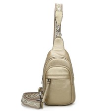 DAMEN CROSS OVER BODY BAG