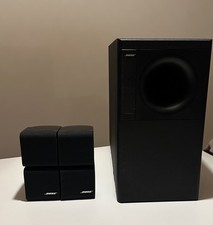 Bose Acoustimass 5 Series II