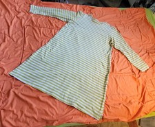 Gudrun Sjöden. Kleid