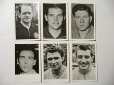 AUSWAHL!!! 1 Bild aussuchen , Bremer Fachring , Fussball Weltmeisterschaft 1958