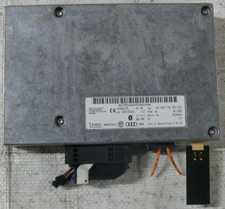Bluetooth Steuergerät Audi Q7