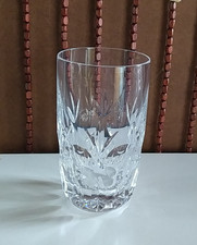 1 X Glas Nachtmann Bamberg