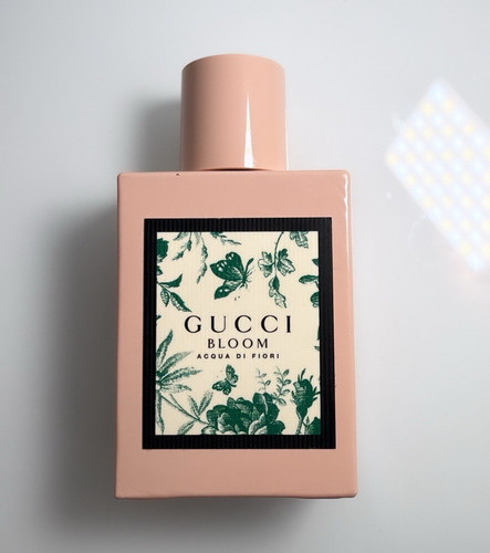 Gucci bloom acqua fiori eau - bloom,