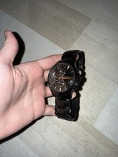 Herren-Armbanduhr Armani