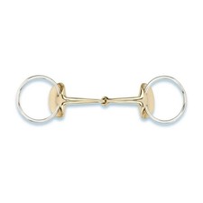 % Stübben Gebiss 2264 Golden