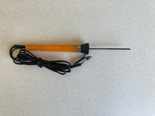 MICRO Lötnadel 12V / 8W , mini Lötkolben 12 Volt 8 Watt 