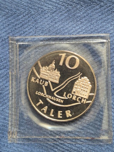 Taler freistaat - taler,