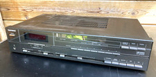 Verstärker Telefunken amplifier endstufe vollverstärker -  Receiver HR 650