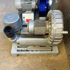 Becker SV 5.690/1-01 Seitenkanalverdichter 5,5kW