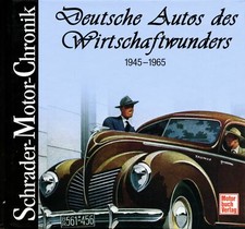 Schrader-Motor-Chronik