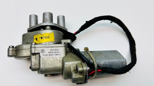 Fl servomotor el - t5,
