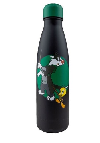 Looney tunes edelstahl - ,
