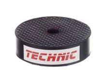 Gummiauflage für Wagenheber