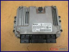 Steuergerät Motor 9653958980 CITROEN C4 GRAND PICASSO (UA_) 1.6 HDI