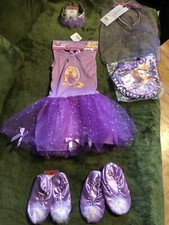 Ballett Kostüm Ballettkleid