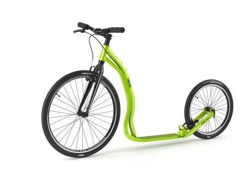 Tretroller sportroller - tretroller,