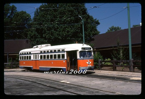 Orig traction trolley - traction,
