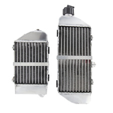 KTM 85 SX 2013 - 2017 KÜHLER LINKS RECHTS FÜLLER SEITENKÜHLER