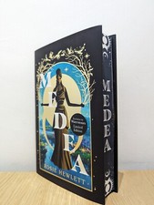 Signed-Medea by Rosie Hewlett