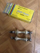 Nos Zeus 2000 Titanium  Rear