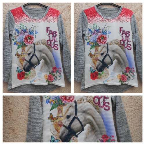 Sweatshirt shirt pullover - sweatshirt,
