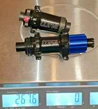 TUNE Prince Princess Skyline Straight hub set Sram XDR Shimano 142x12 100x12 /15